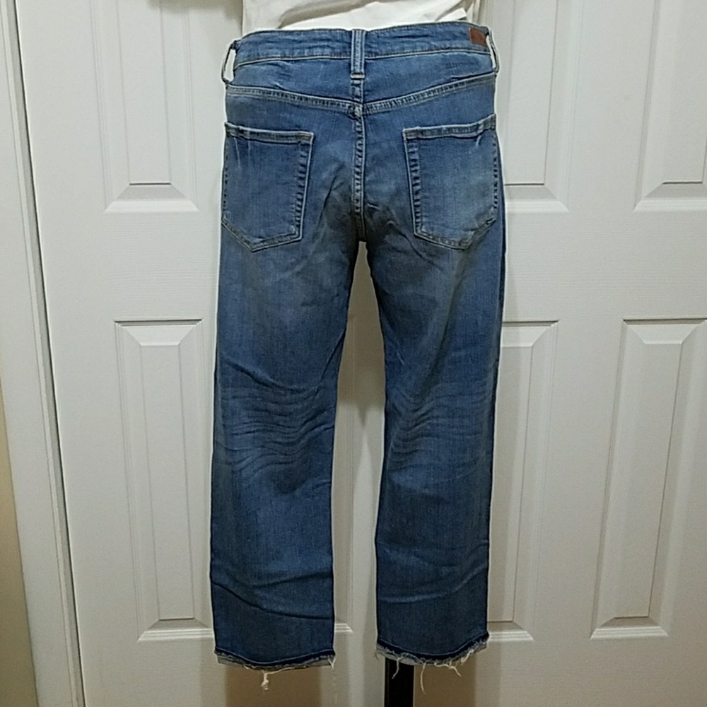 Boyfriend jeans - Picture 3 of 3